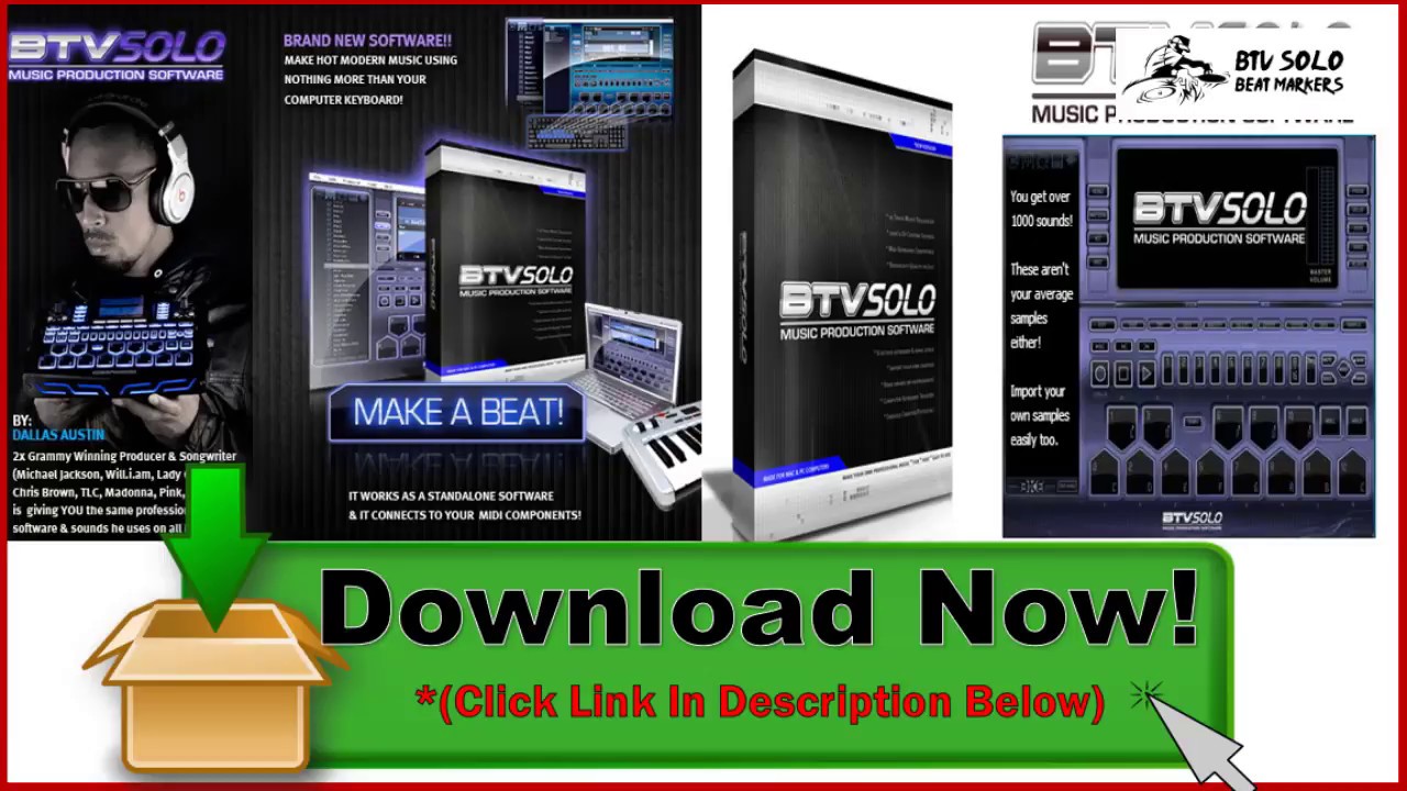 btv solo free full download